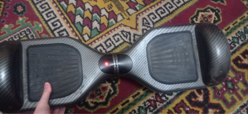 Продам героскутер 18.000 тг самовывоз