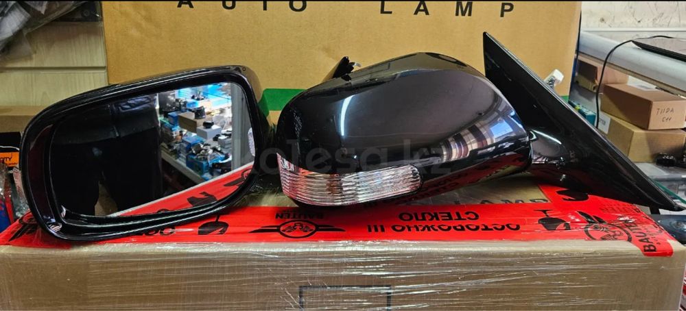 Бокововые зеркала camry ,камри 40/45