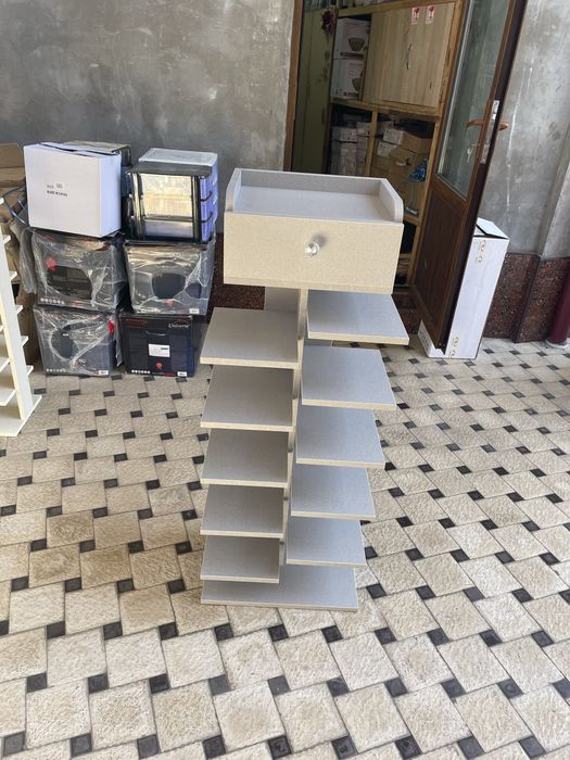 Этажерка универсальная