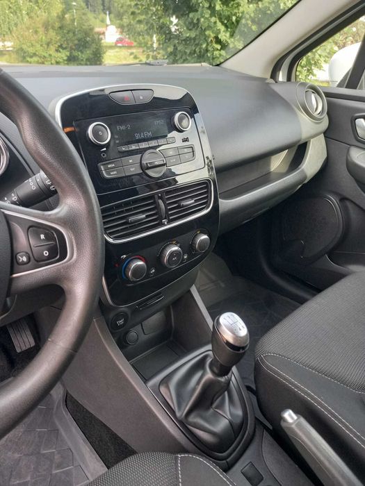 Renault Clio 1.5 DCI Life