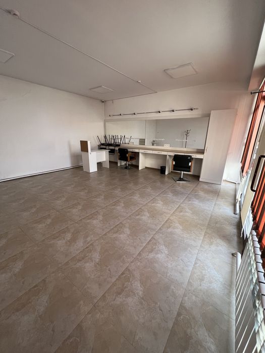 Сдается пустое помещение 40 кв.