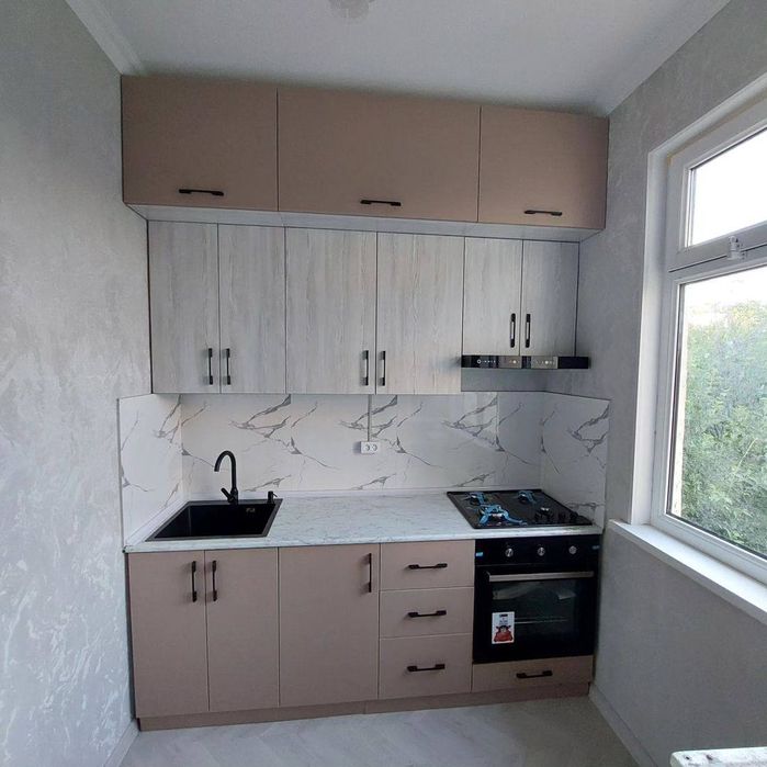 Ошхона мебели буюртма асосида