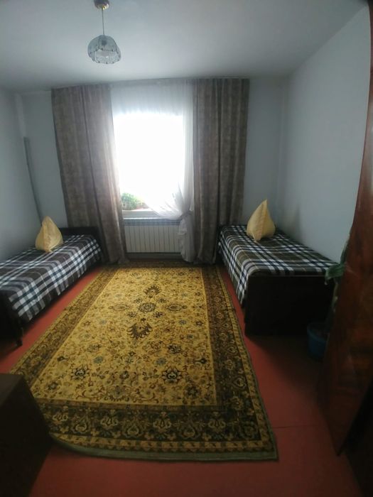 Продается дом кирпичный