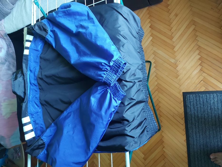 Geaca adidas originală