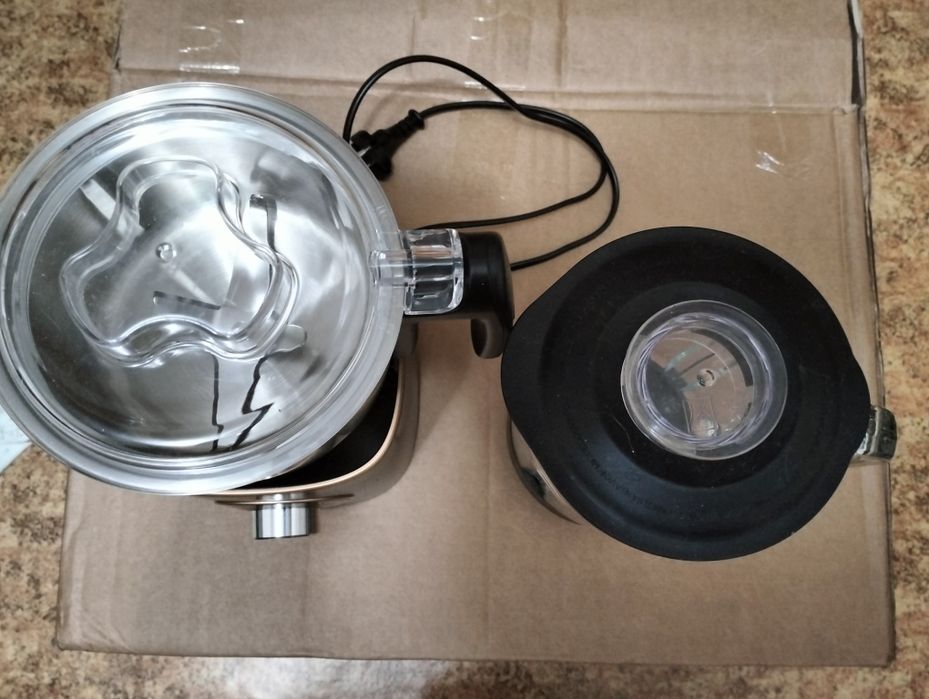 Стационарный блендер Fakir MIXYPRO PLUS