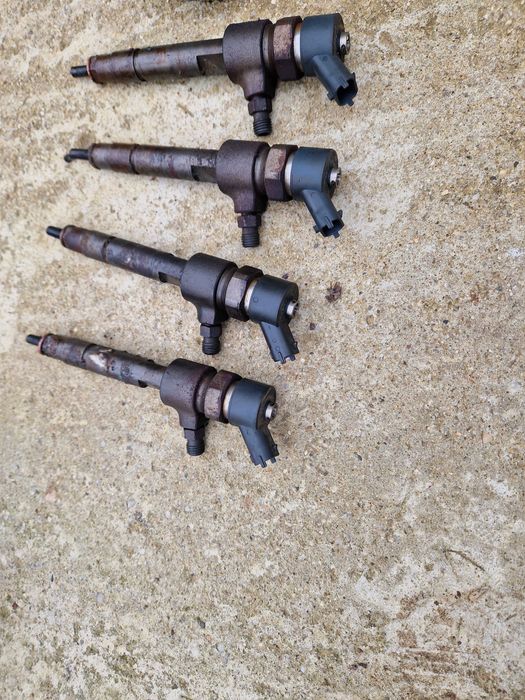 Fiat Stilo 1.9 jtd hatchback