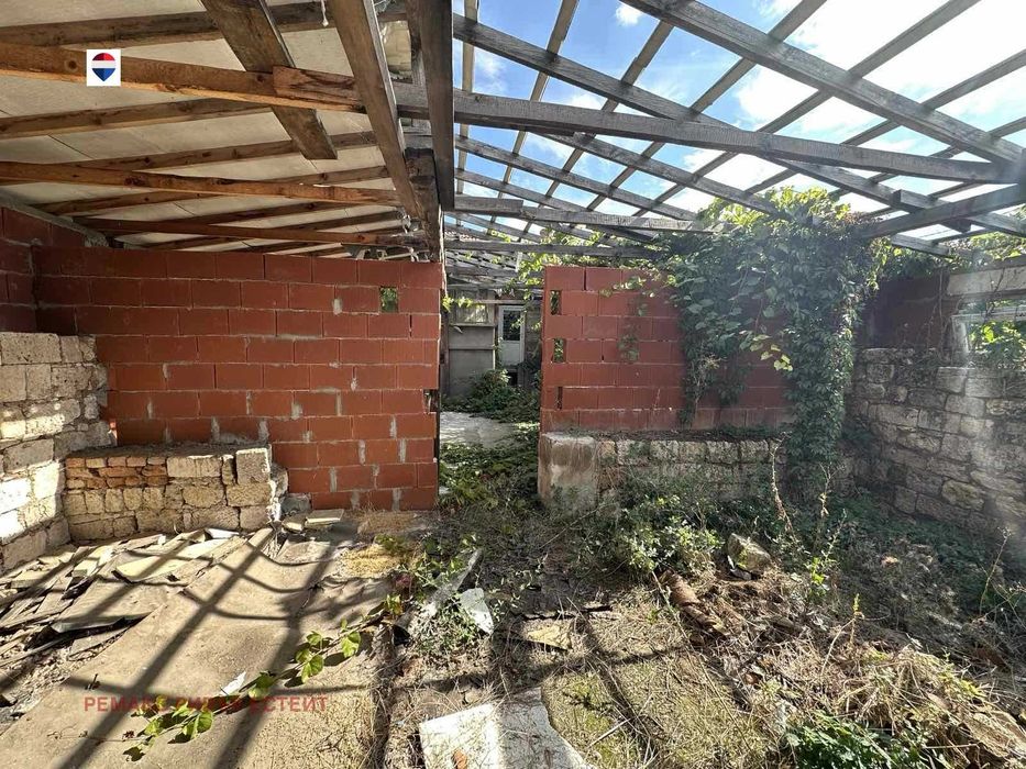 Продава се Къща в с. Червена вода, Област Русе - 90 кв.м за 610 €/кв.м - Снимка #10