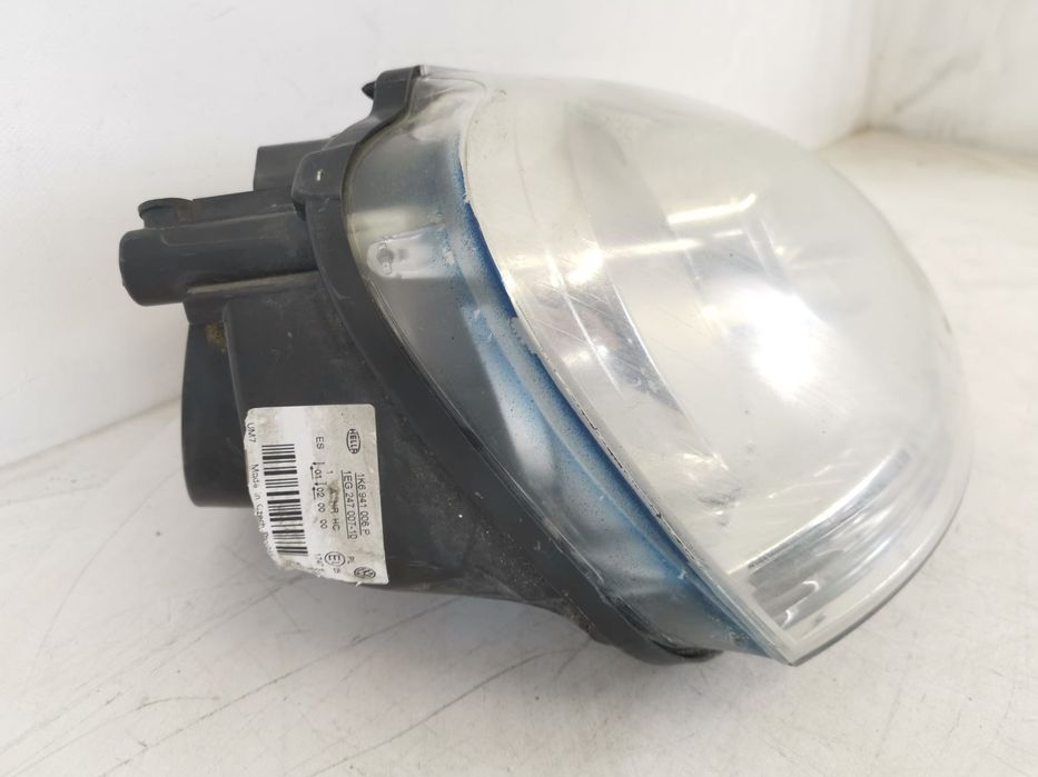 Far Dreapta Volkswagen VW  Golf 5 [2003 - 2009] Original FARA PRINDERI