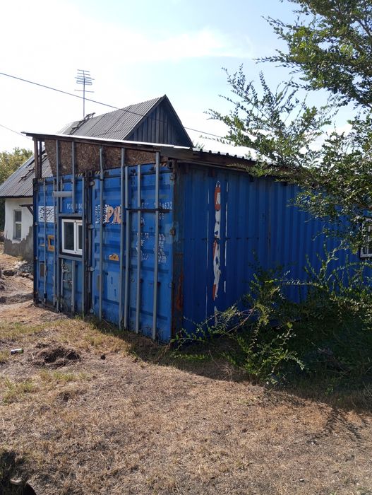Продается контейнер
