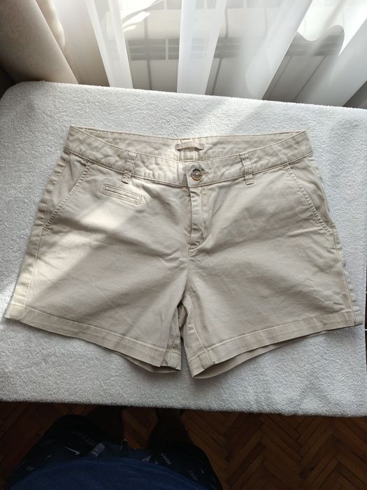 Pantaloni scurți damă Orsay