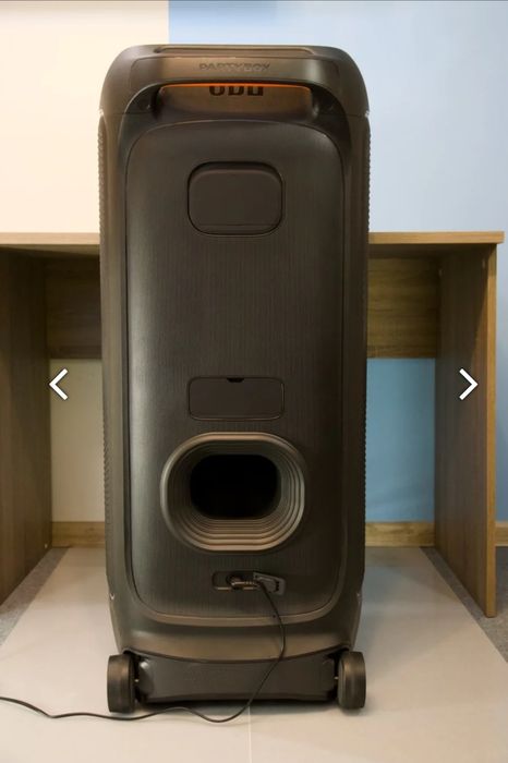 Jbl partybox ultimate