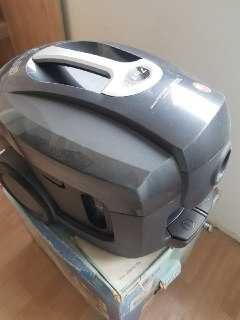 пылесос моющий LG