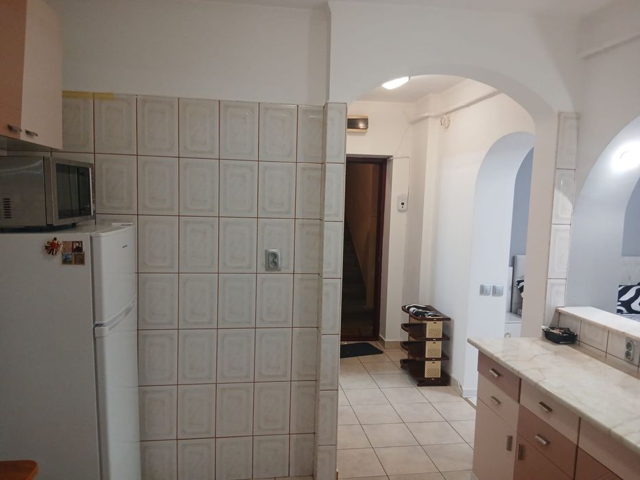 Apartament cu 1 camera  open space mobilat