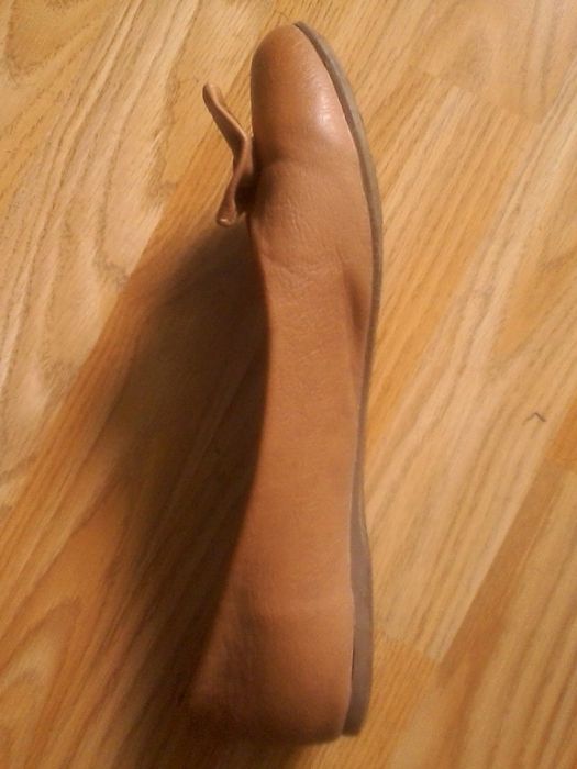 Обувки - спешно!