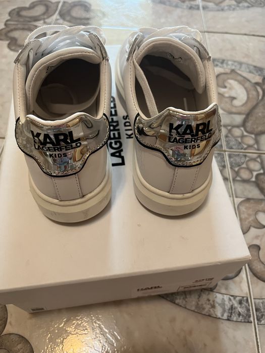 Кецове Karl Lagerfeld