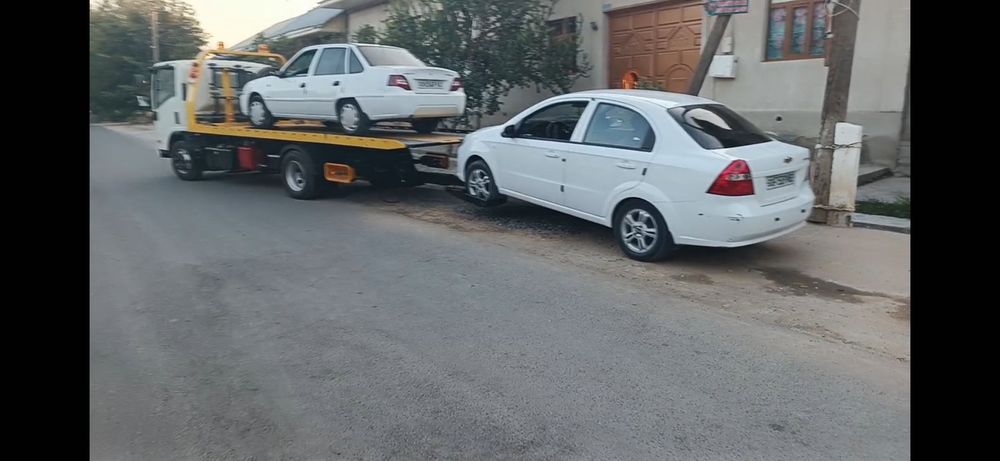 Услуга АВТОКАРЫ 24/7 Самарканд. КАРА