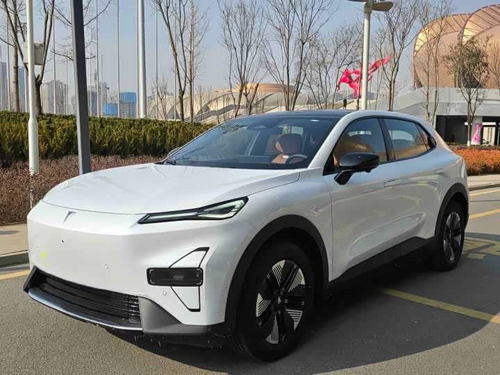 Shenlan S05 EV 200 ultra pod zakaz