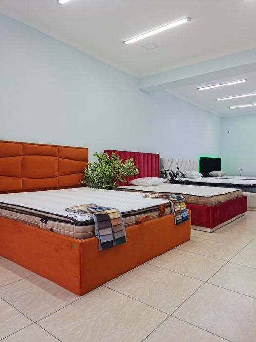 Кровать krovat divan mebal karovot karavat bed sofa spalniy garnitur