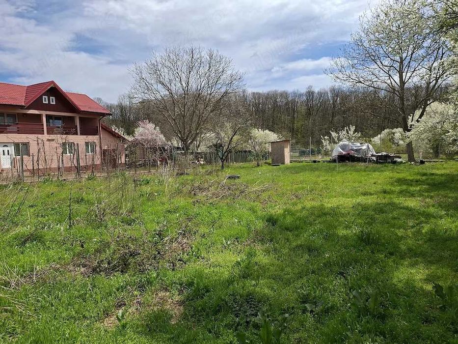 Teren intravilan premium de vânzare Snagov, Locație exclusivistă, fără riscuri