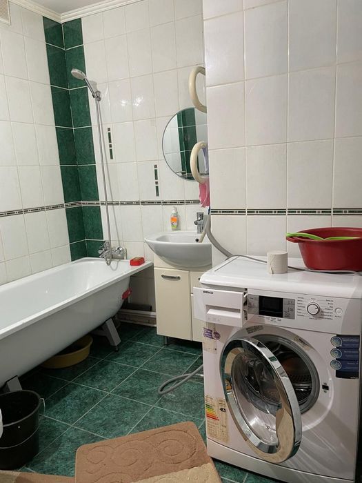 Продам 2х комн.квартиру в Бухтарме