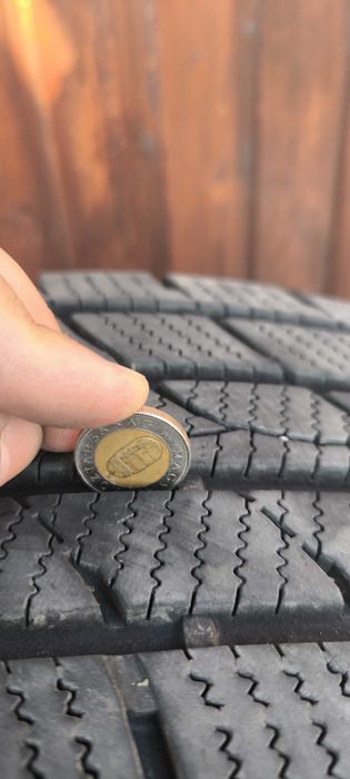 Roți 17 pentru Touareg 7p