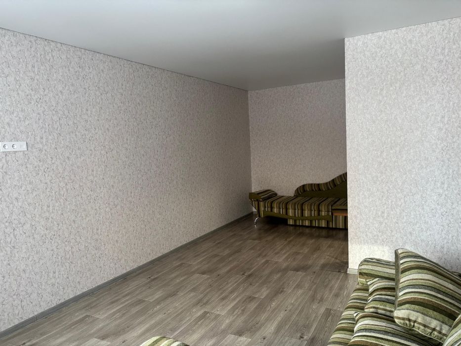 Сдается 1я квартира, мкр 10