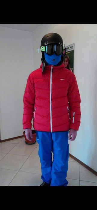 Ски екип Wedze , Промоциа -10%