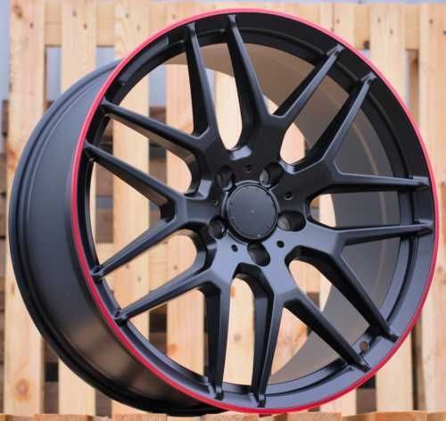 20" 21" 22" джанти за Mercedes-Benz 5х112 5x130 ML GLS GLC GLE G