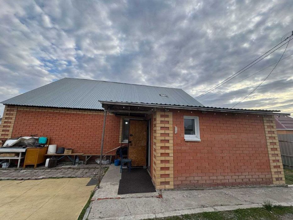 Продам дом в Заречном по программе Наурыз