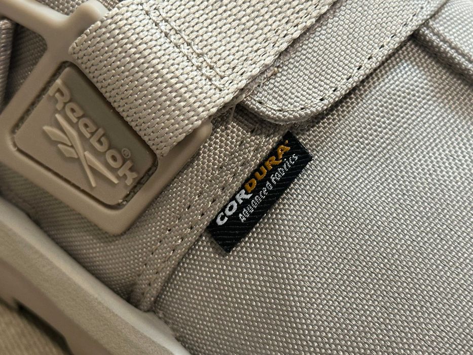 Reebok Beatnik Cordura - marimea 40.5