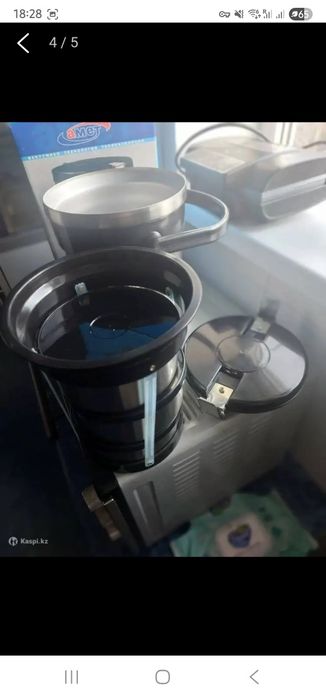 Продам термос-контейнер Экспресс