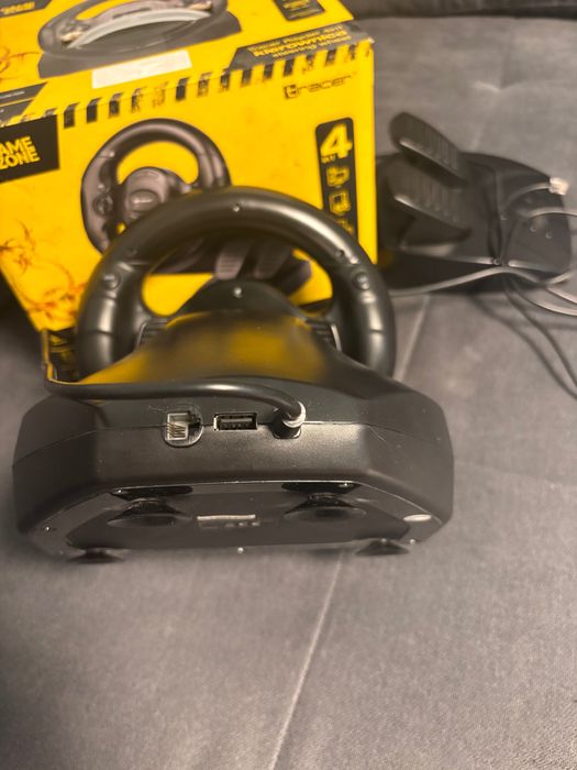 Tracer Rayder 4 in 1 волан