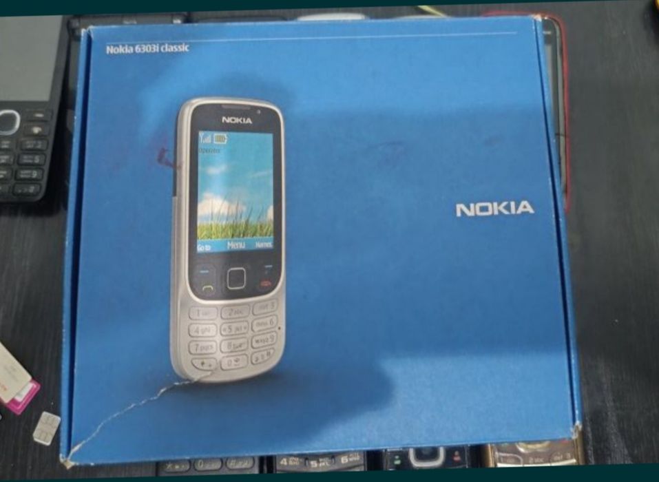 Продам ретро телефоны и т.д