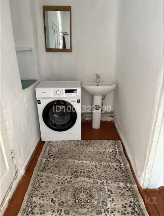 Продается дом, Ахтамберді жырау 103