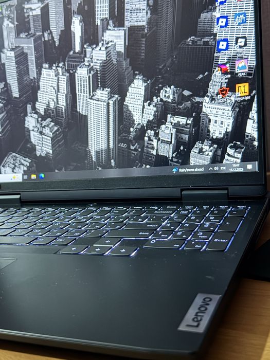 Lenovo Ideapad Gaming 3