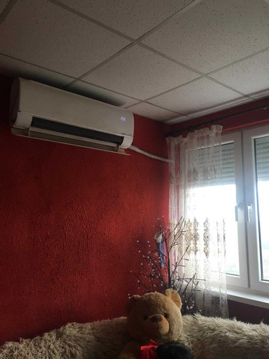 Продава се Двустаен апартамент в Пазарджик, Окръжна болница - 57 кв.м за 808 €/кв.м - Снимка #8