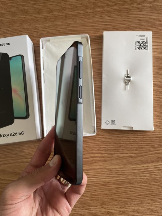 Telefon Samsung A26 5G