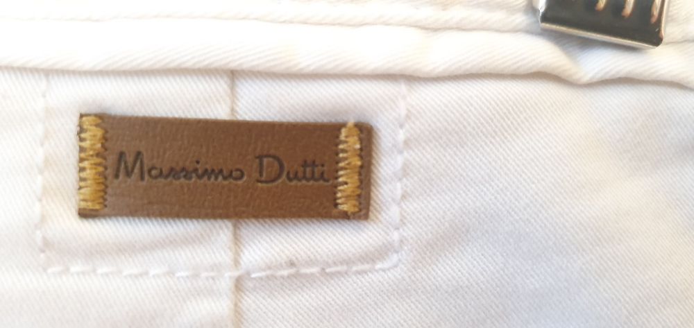 Pantaloni dama Massimo Dutti