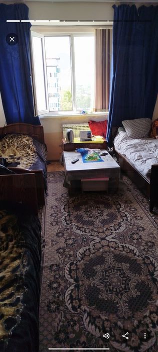 Аренда комнаты, Чиланзар Юнусабад, для мужчин с подселением..