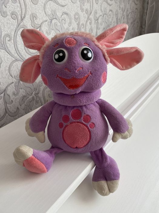 Игрушки 500 тг