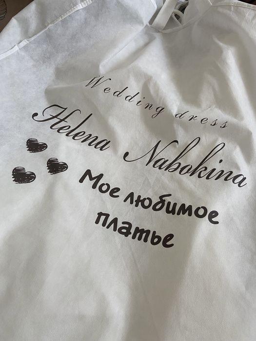 Продам Свадебное Платье Helena Nabokina