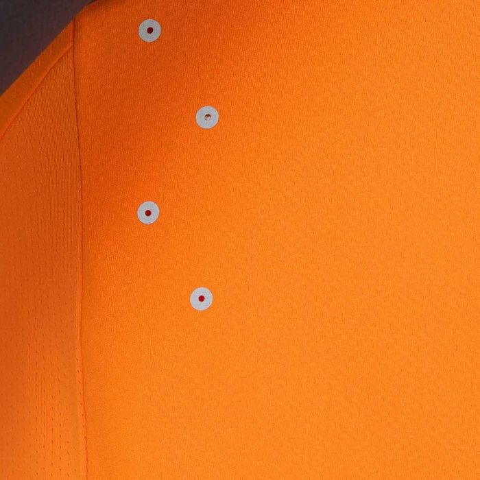 McLaren F1 Team Polo Shirt - Оригинална мъжка тениска с яка