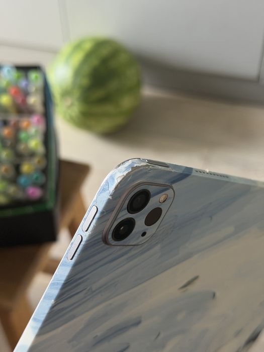Ipad 12.9, 6 го поколения