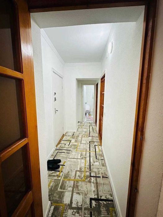 Разделка Чиланзар-22 Кирпич 2в3/1/5 балкон 2/6  Ориентир Учтепа Загс