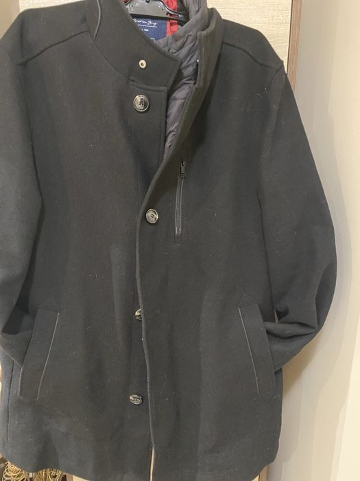 Мъжки зимни палта