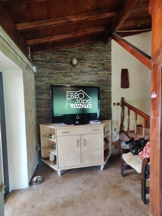 Продава се Къща в Стара Загора, Център - 190 кв.м за 1685 €/кв.м - Снимка #13