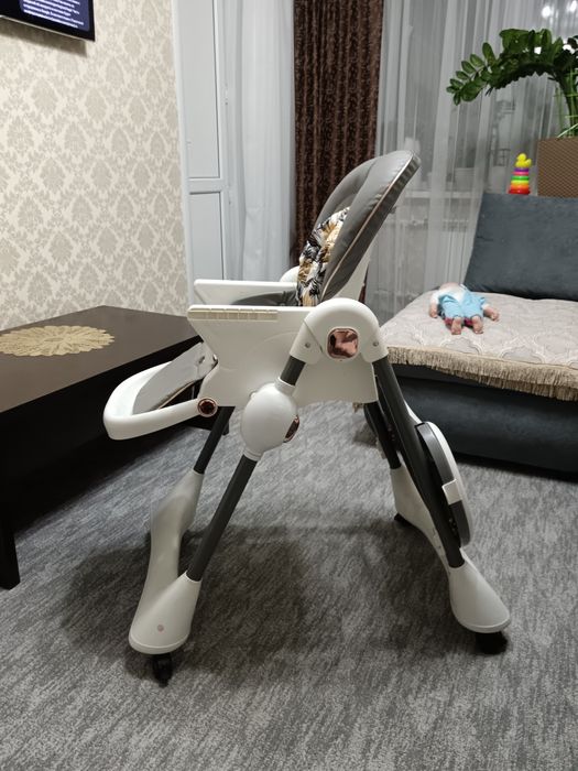 Детский Стульчик для кормления