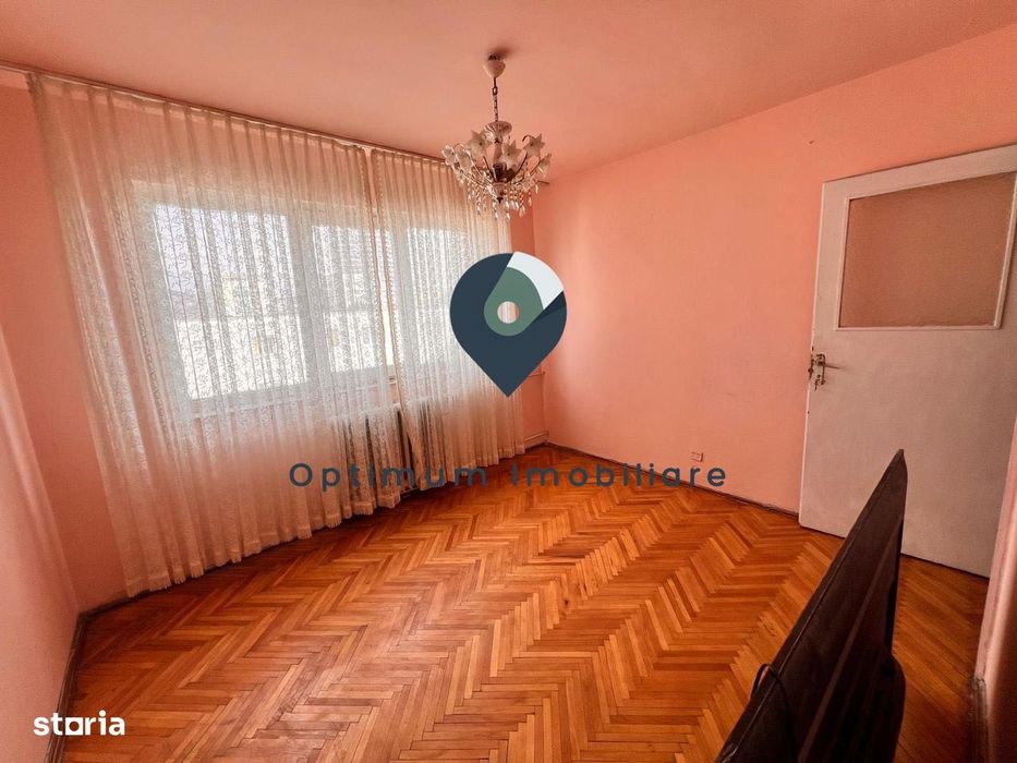 Apartamentcu 4 camere in Manastur, zona Grigore Alexandrescu! — fotografia 3