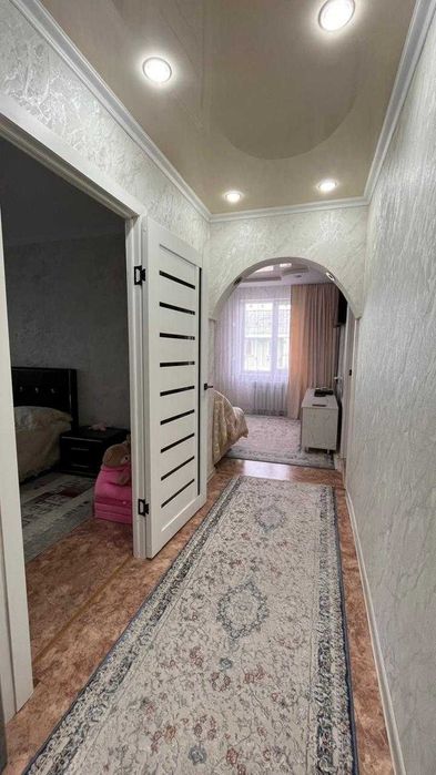 3х ком 5мкр Айгерим К Империя