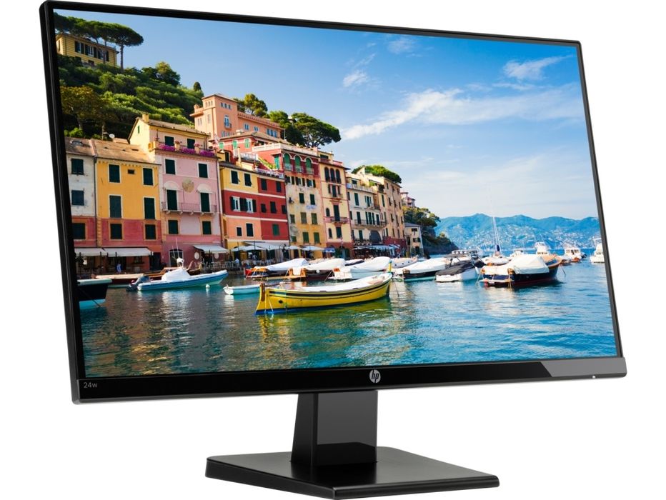 LCD Монитор HP 24 inch